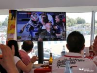 MotoGP VIP VILLAGE™ <br />Valencia motoGP Cheste